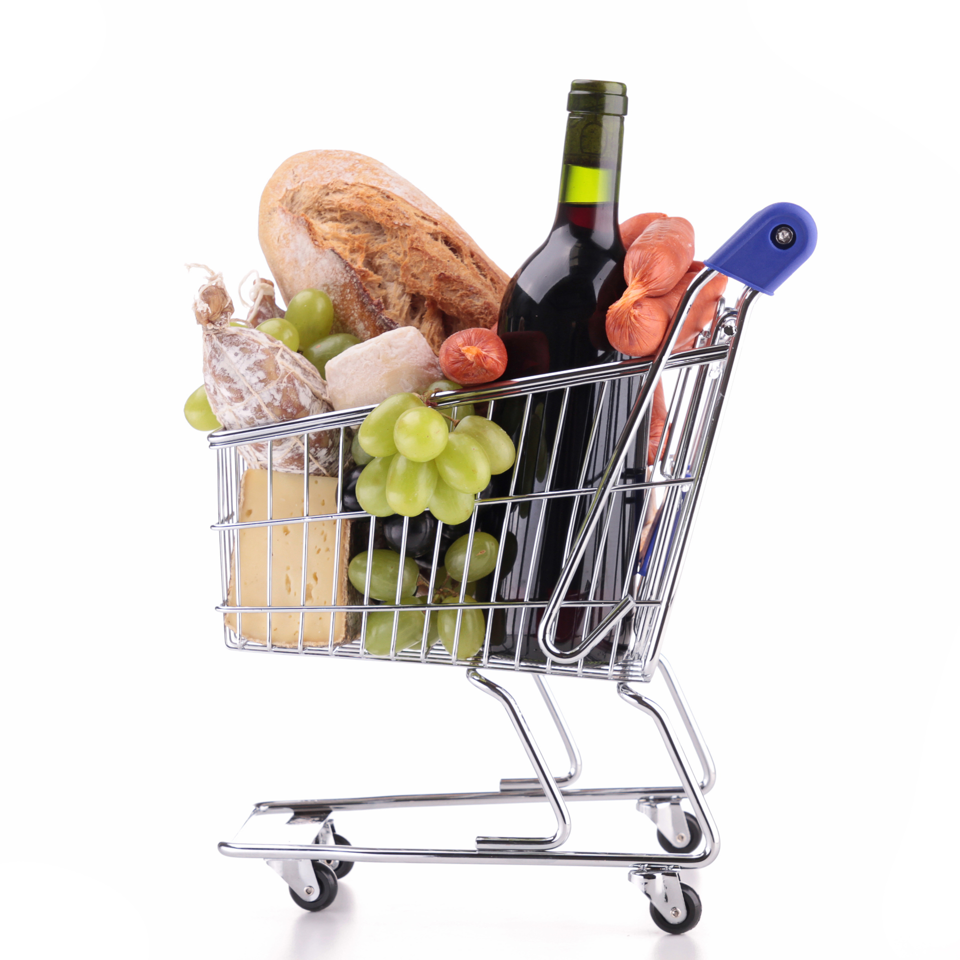 Cart Recovery