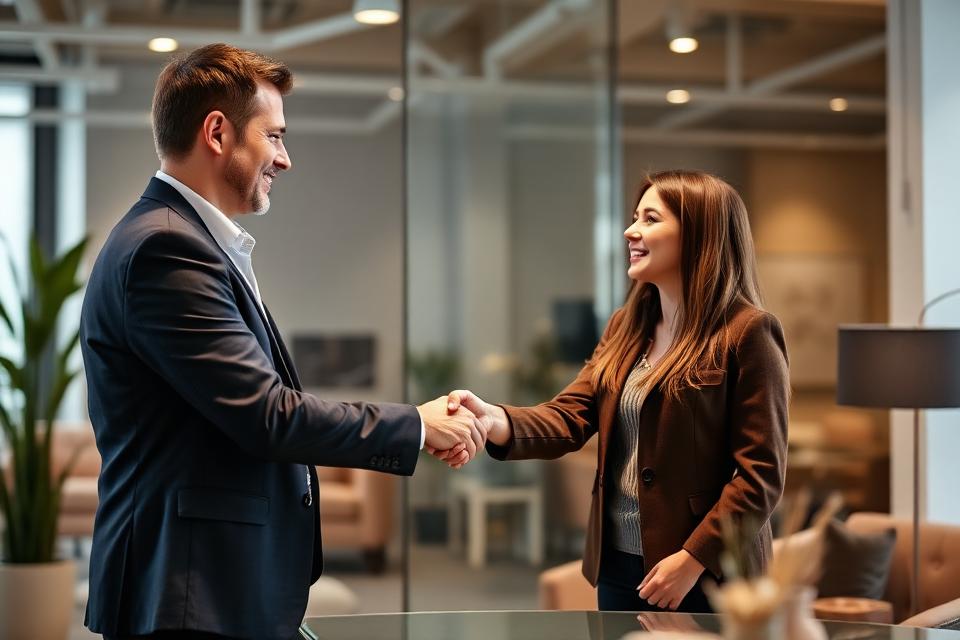 Agent & Producer Referrals