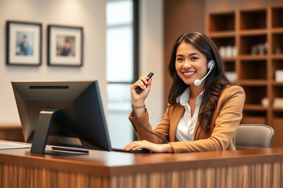 Status & FAQ Calls