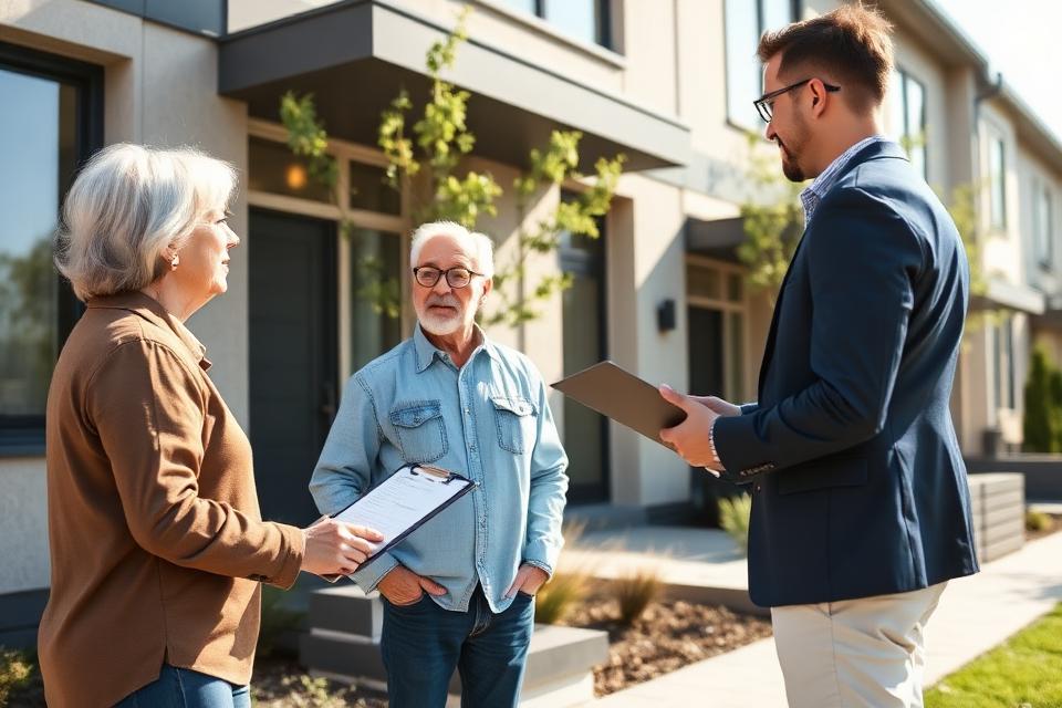 Listing Sign Calls