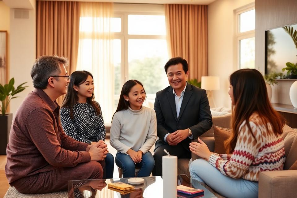 Multilingual Buyers