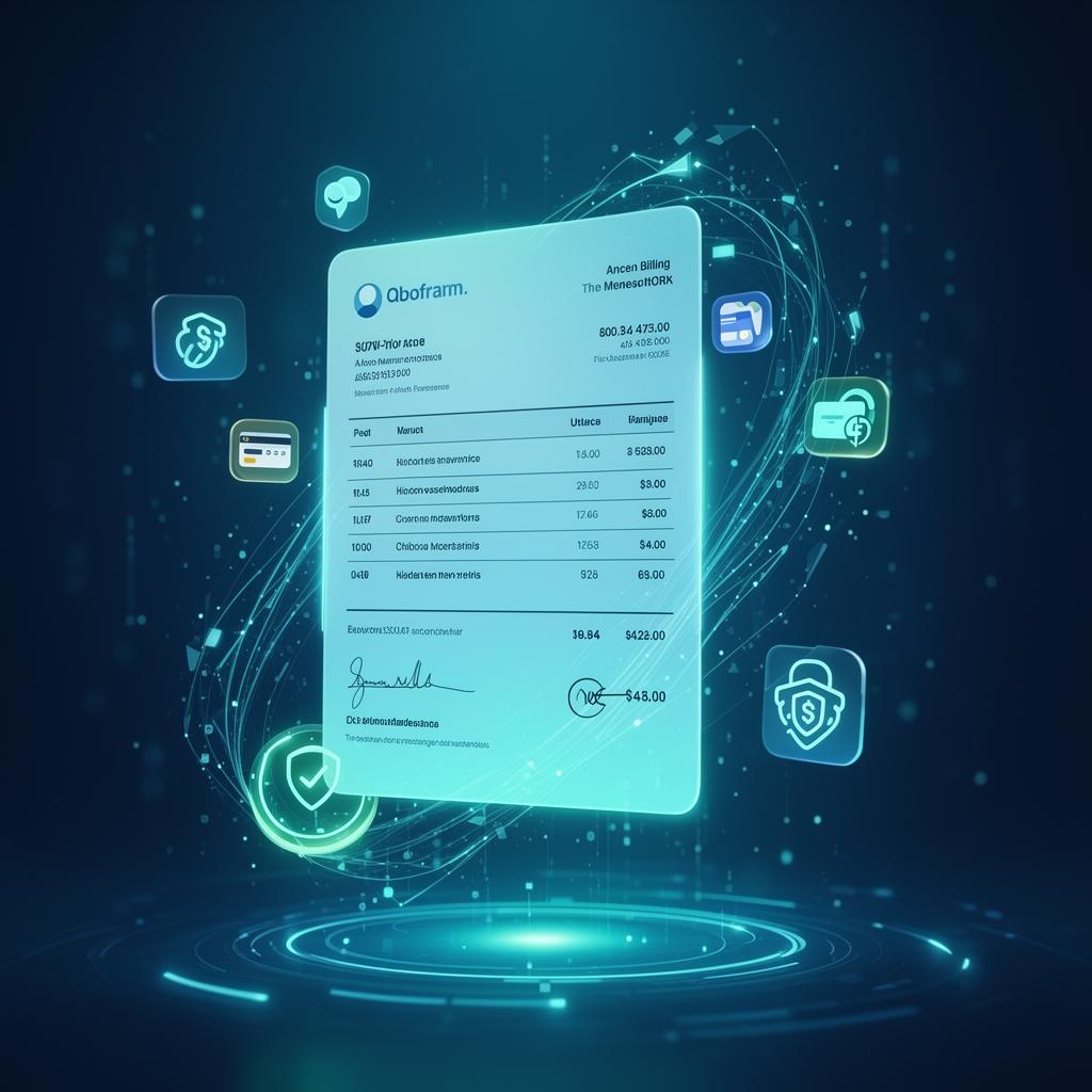 Billing & Payments